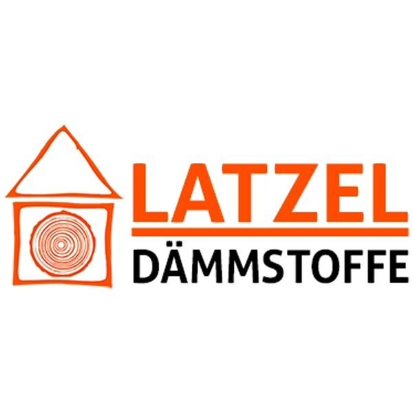 Logo Latzel Daemmstoffe