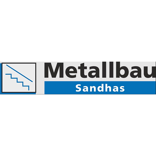 Logo Metallbau Sandhas